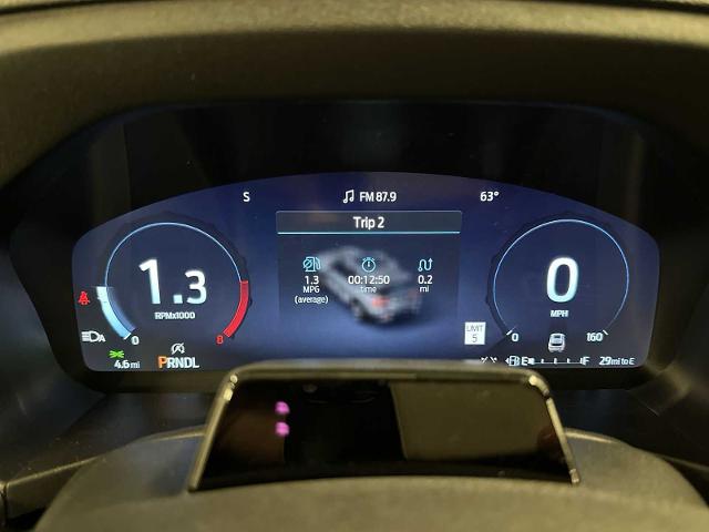 Thumbnail: 2026 Ford Explorer - 41