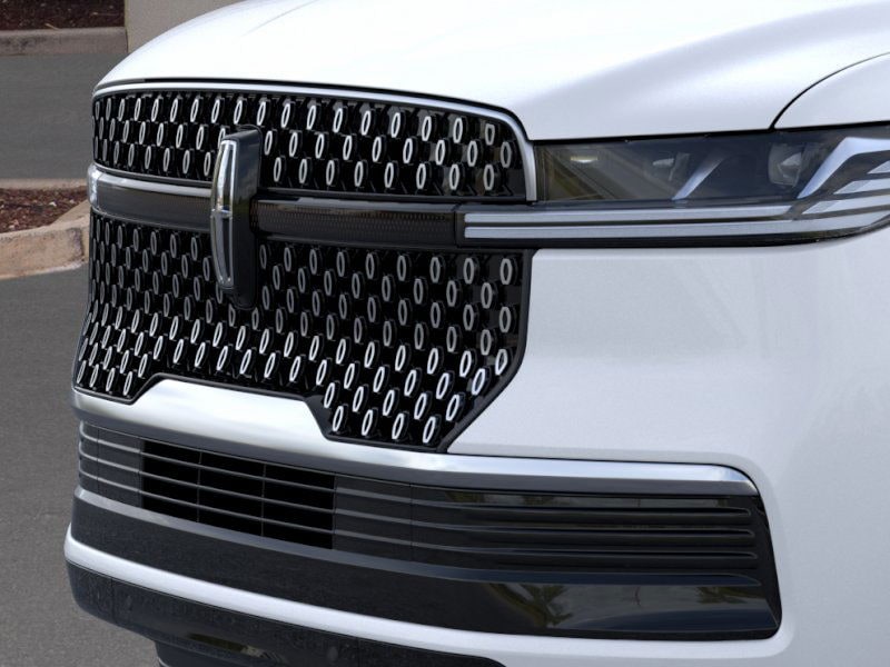 2025 Lincoln Navigator Reserve - Photo 17