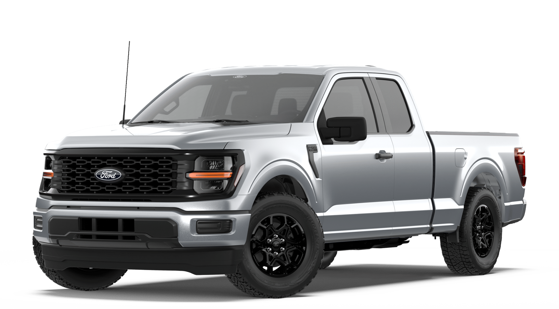 2026 Ford F-150's photo