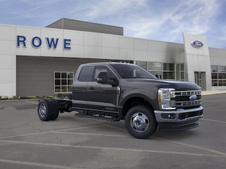 2025 Ford F-350 XLT TRUCK