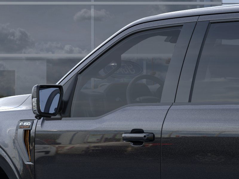 2025 Ford F-150 Tremor - Photo 42
