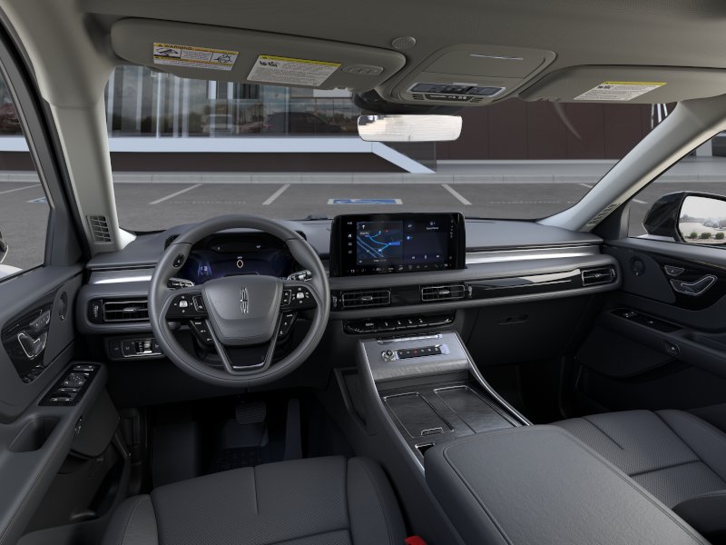 2025 Lincoln Aviator Premiere - Photo 25