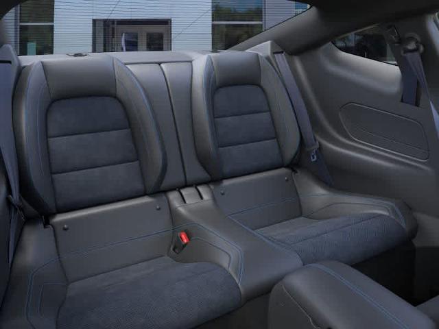 Thumbnail: 2025 Ford Mustang - 33