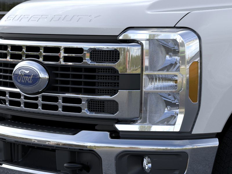 Thumbnail: 2025 Ford F-350 - 17