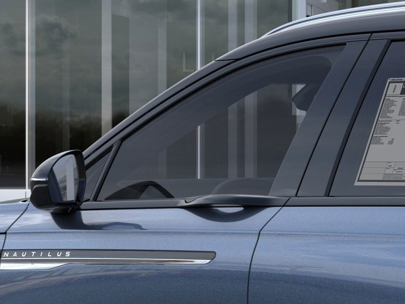 2026 Lincoln Nautilus Reserve - Photo 20