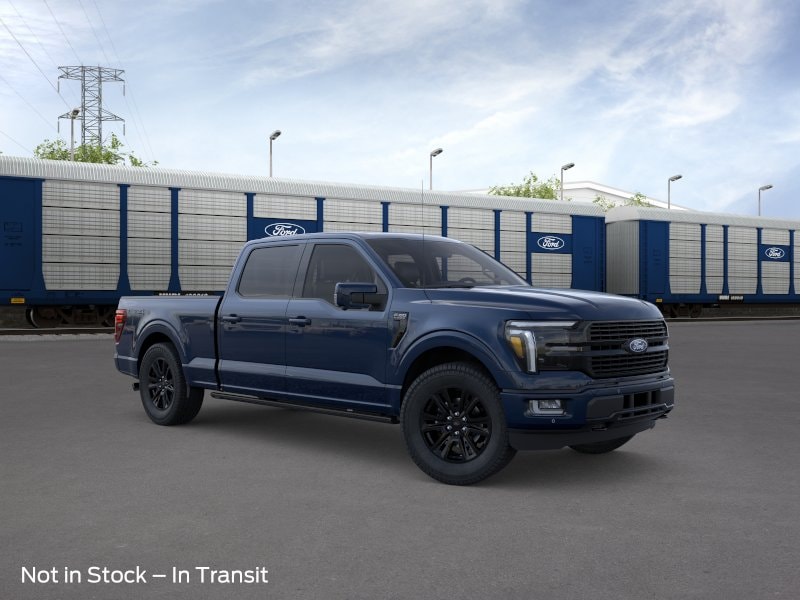 Thumbnail: 2026 Ford F-150 - 29