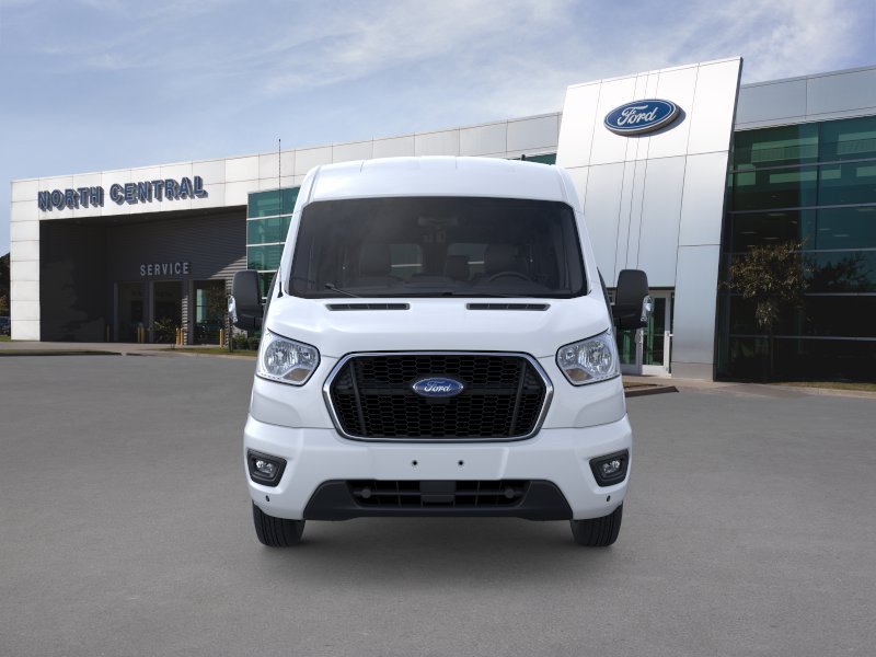 2025 Ford Transit Passenger Van XLT - Photo 27