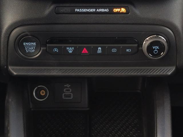 new 2026 Ford Bronco Sport car, priced at $37,995