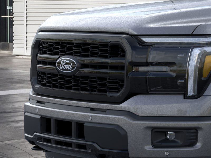 Thumbnail: 2025 Ford F-150 - 17