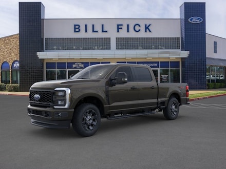 2024 Ford F-250 XL TRUCK