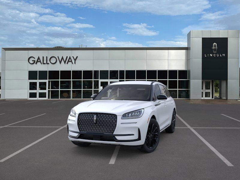 2026 Lincoln Corsair Premiere photo 2