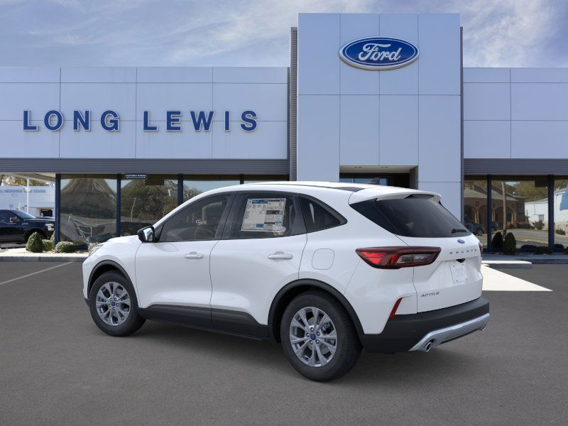 2025 Ford Escape Active photo 2