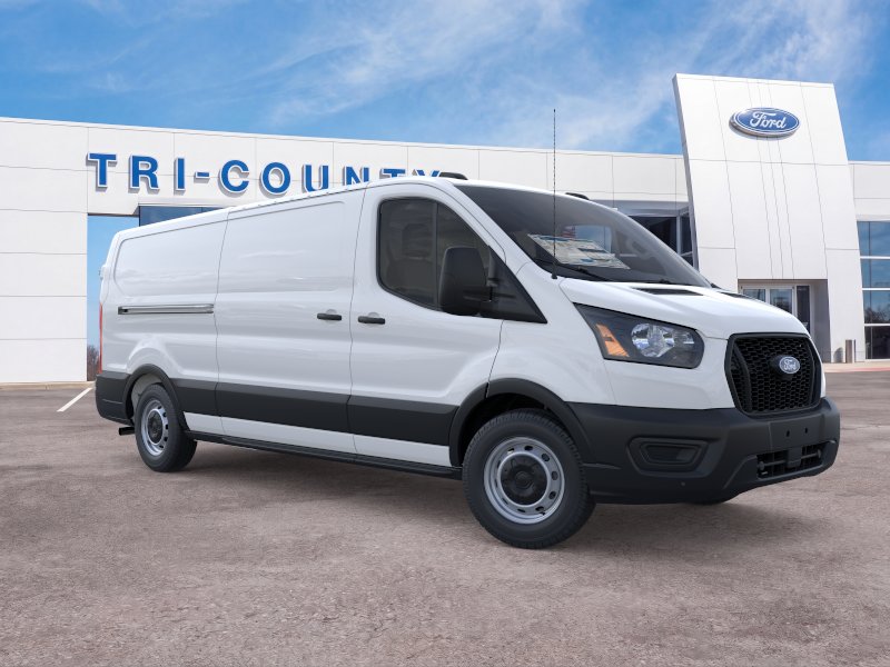 2026 Ford Transit Van Base - Photo 28