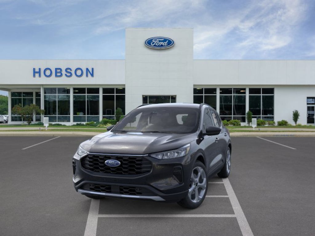 New 2026 Ford Escape ST-Line SUV