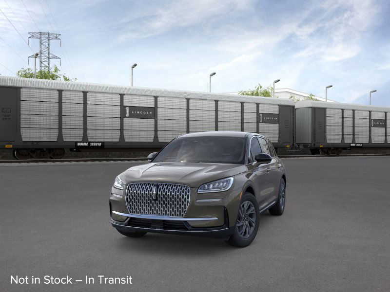 2025 Lincoln Corsair Premiere photo 2