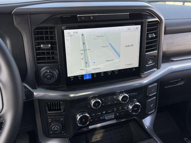 2025 Ford F-150 Lariat - Photo 49