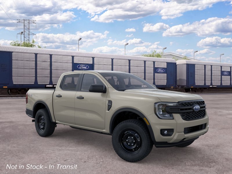 2026 Ford Ranger XL TRUCK