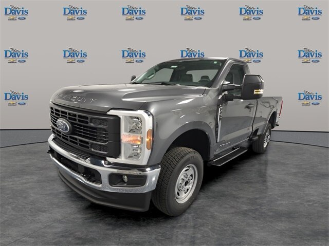 2025 Ford F-250 Super Duty XL - Photo 20