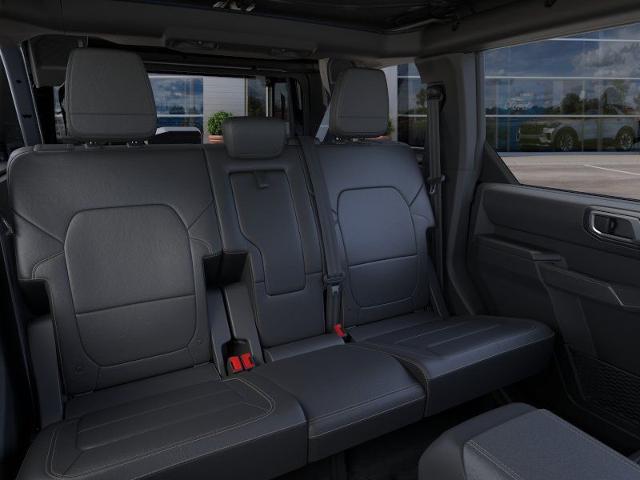 2025 Ford Bronco 4-Door Badlands - Photo 36