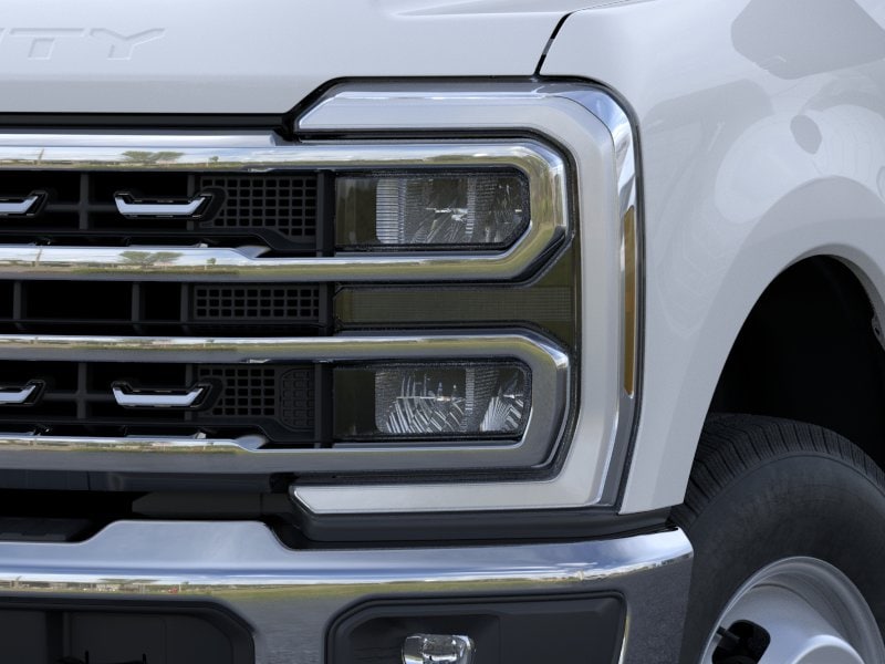 2026 Ford F-350SD XLT Truck