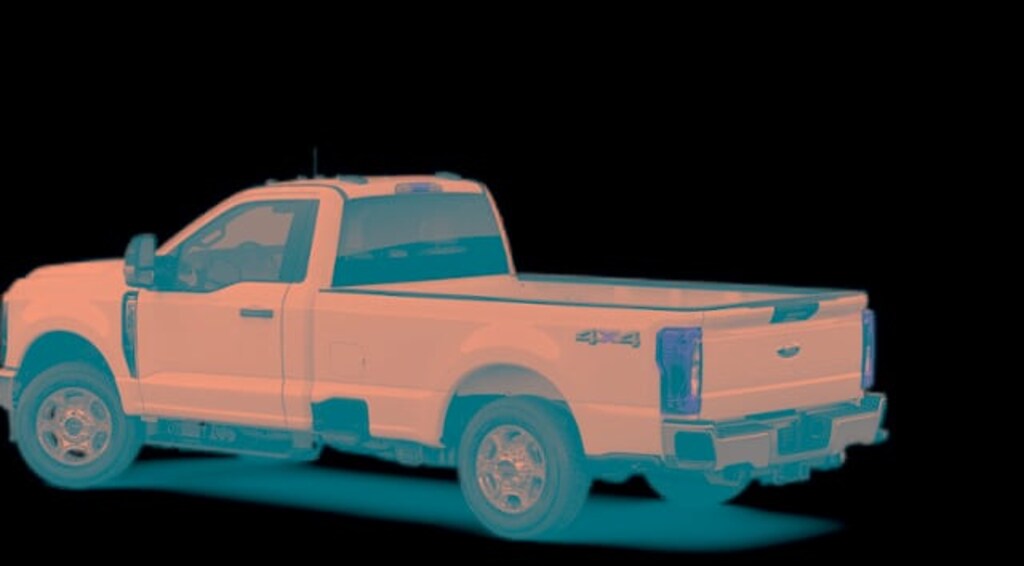 New 2026 Ford F-350SD XLT Truck