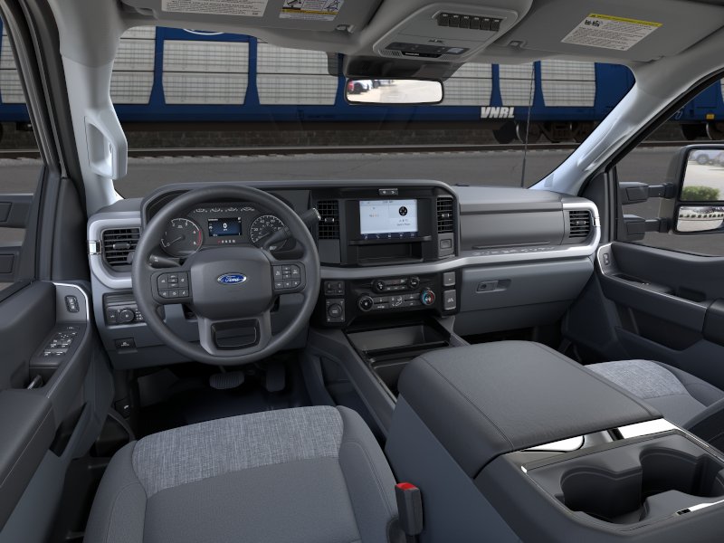 Thumbnail: 2026 Ford Econoline - 9