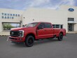 Ford F-250SD