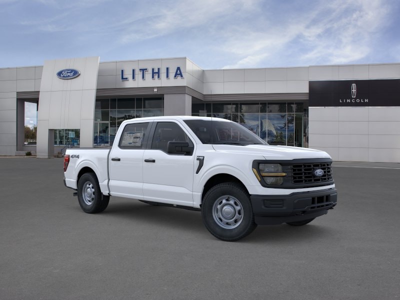 Thumbnail: 2026 Ford F-150 - 32