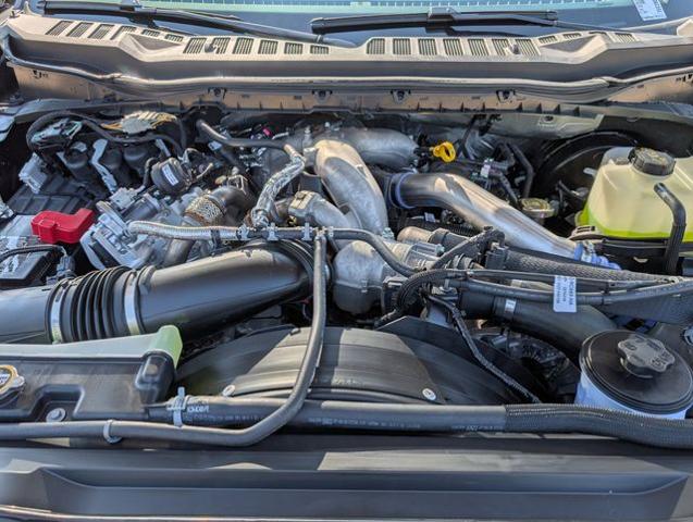 2026 Ford F-250 Super Duty Lariat - Photo 59