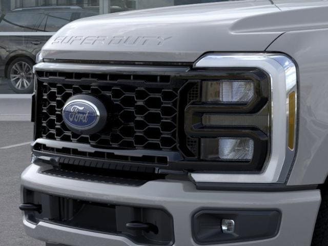 2026 Ford F-350 Super Duty XL - Photo 39