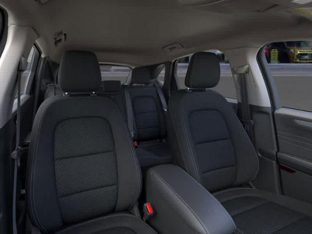Thumbnail: 2026 Ford Escape - 33