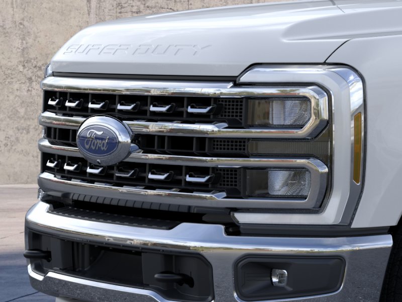 2026 Ford F-350 Super Duty Lariat - Photo 17