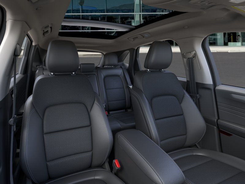 2025 Ford Escape Plug-in hybrid PHEV - Photo 33