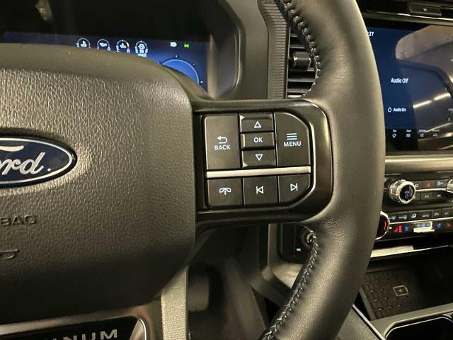 Thumbnail: 2025 Ford F-150 - 44