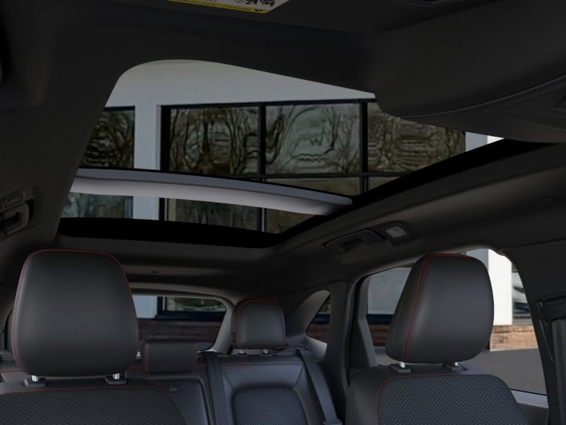2026 Ford Escape ST-Line - Photo 72