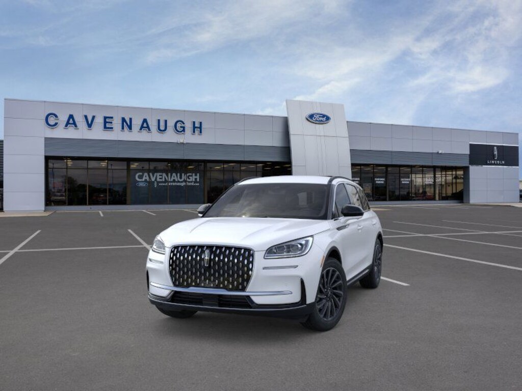 New 2026 Lincoln Corsair Reserve CROSSOVERS