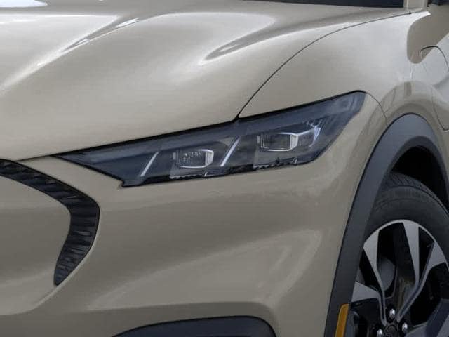 Thumbnail: 2026 Ford Mustang Mach-E - 40