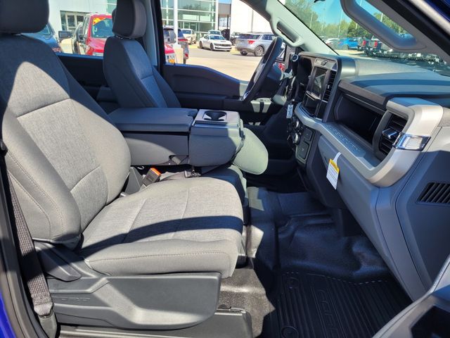 2026 Ford F-250 Super Duty XL - Photo 38