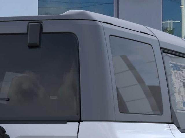 Thumbnail: 2025 Ford Bronco - 50