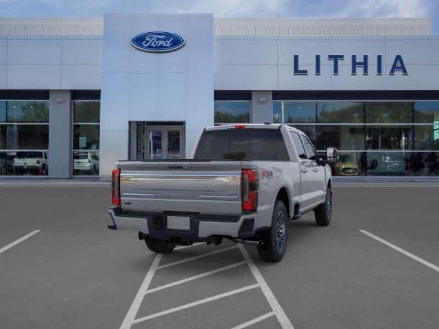 Thumbnail: 2026 Ford F-250 - 30