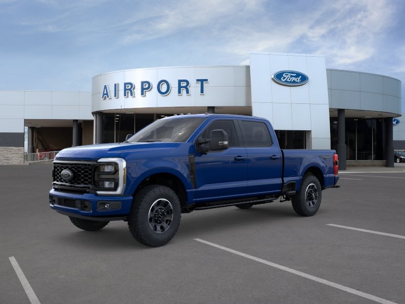 2026 Ford F-250 XLT 4x4 Crew Cab 6-3/4' Box's photo