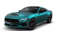 New 2026 Ford Mustang CAR for sale in Merrillville, IN