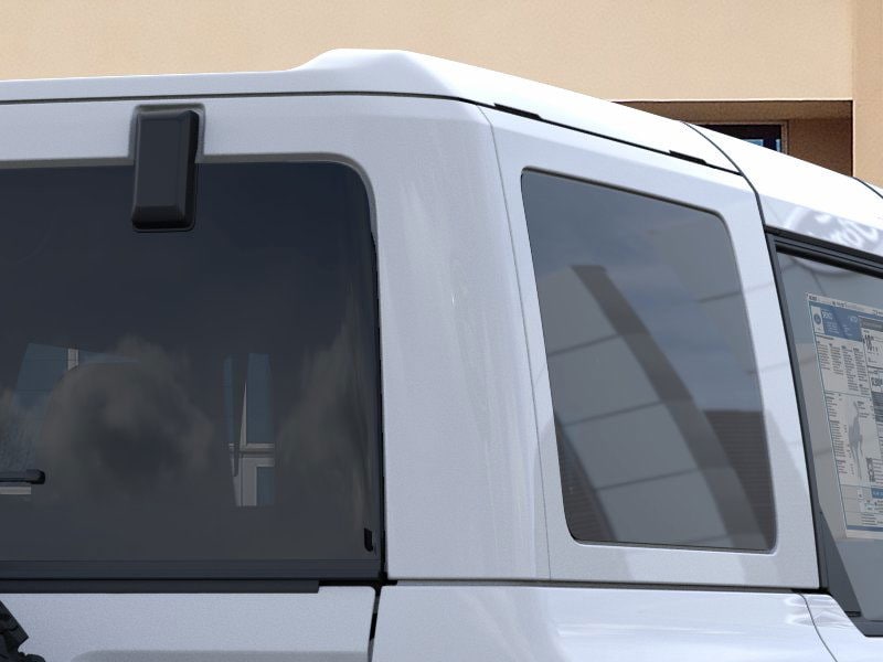 2025 Ford Bronco 4-Door Badlands - Photo 46