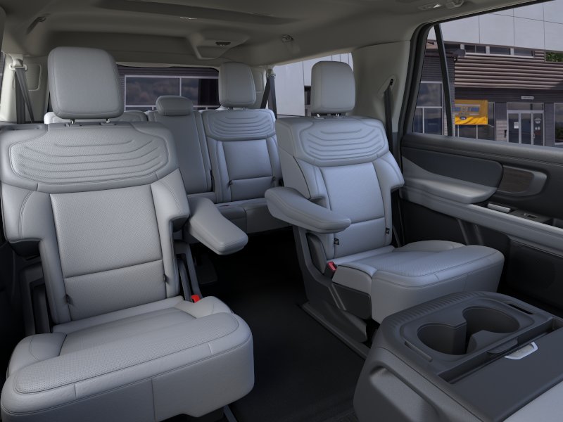 2025 Ford Expedition MAX Platinum - Photo 34