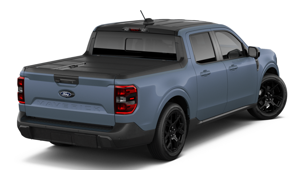 New 2026 Ford Maverick TRUCK