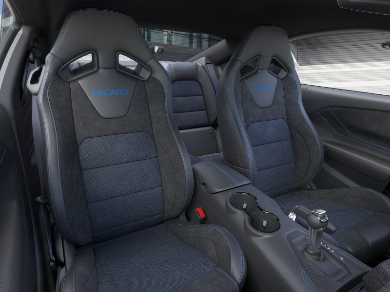 Thumbnail: 2024 Ford Mustang - 32