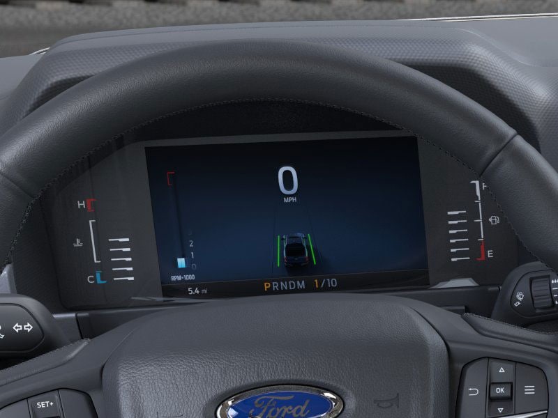 Thumbnail: 2025 Ford Ranger - 21