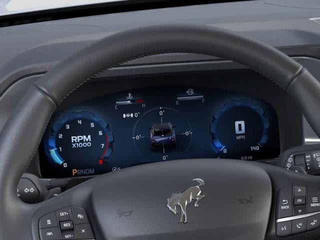 Thumbnail: 2025 Ford Bronco Sport - 36