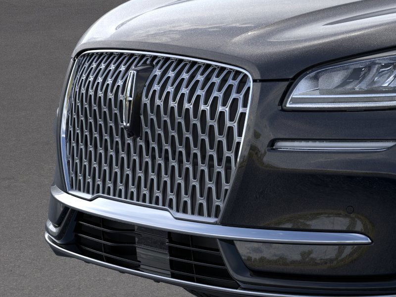 Thumbnail: 2025 Lincoln Corsair - 26