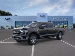 2025 Ford F-150 Lariat Truck